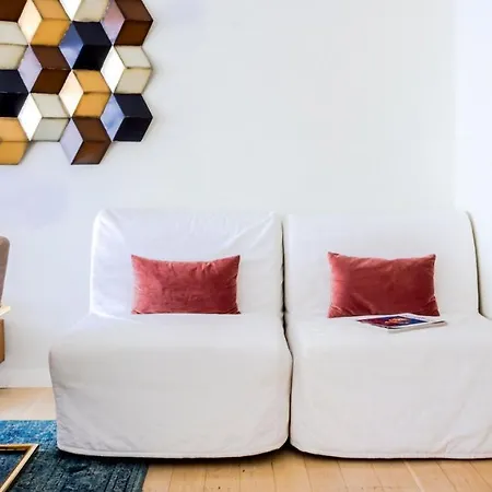 Apartmán Plum Guide - Elk Town