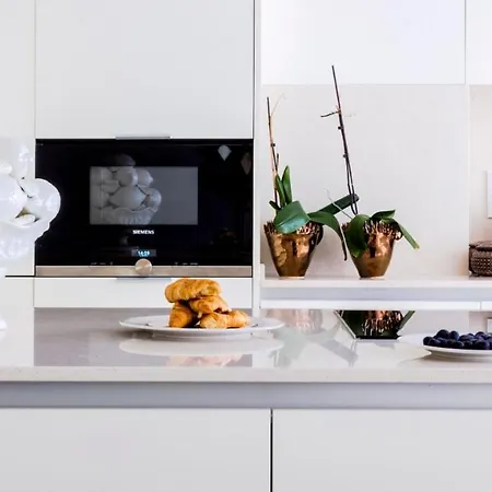 Apartmán Plum Guide - Elk Town Lisboa