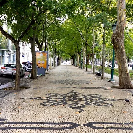 Plum Guide - Elk Town * Lisboa