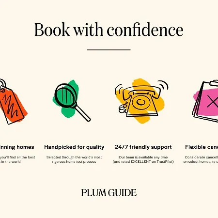 Plum Guide - Elk Town Apartmán Lisboa